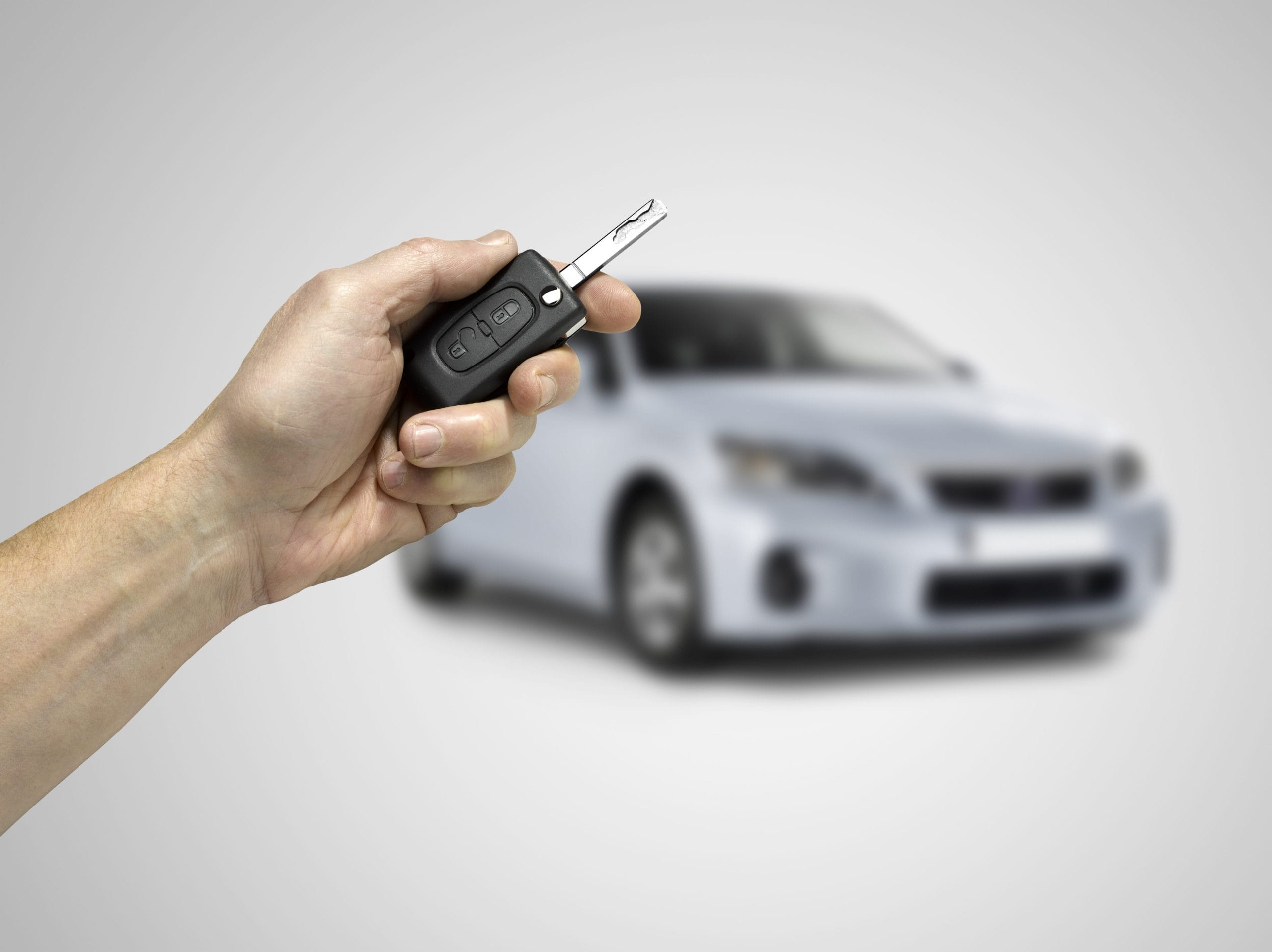 Key Programming