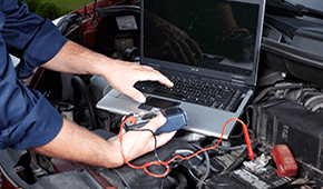 auto electrical