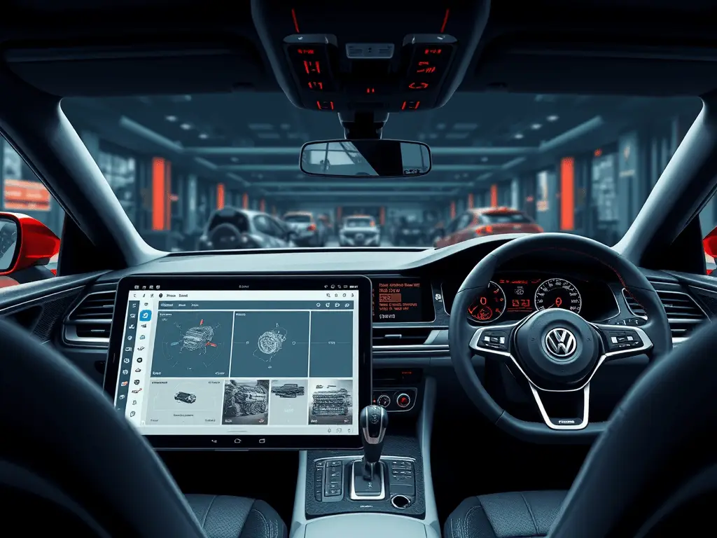 Volkswagen Programming And Coding - Twin Cities Automotive