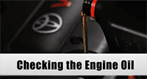 check engine