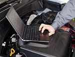 ECU Programming Service