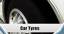 check tyres