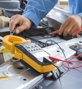 Auto Electrical