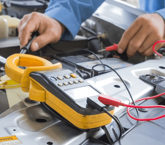 Auto Electrical