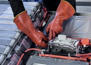 ev service