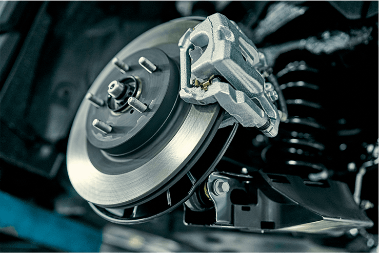 Brake Repair Service