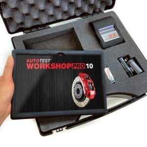 Brake Test