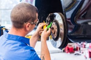 Brakes 1