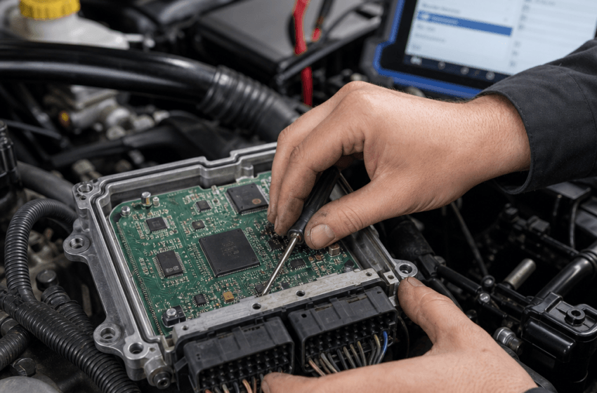 Module Programming Townsville: The Complete Guide