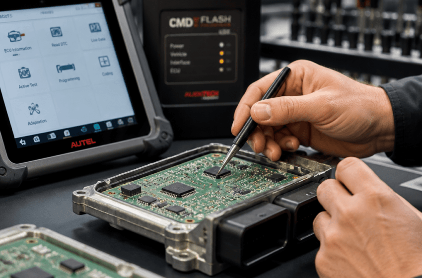 Module Programming Townsville: Why You Need a Specialist